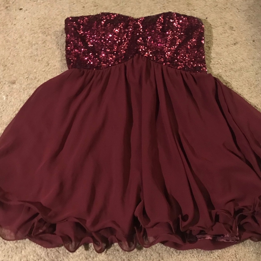 Deb Dress